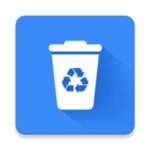 file recovery - data recovery android application logo